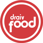 Draiv Food - Mitra Kuliner Dra ikona