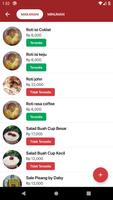 Draiv Food - Mitra Kuliner Dra Ekran Görüntüsü 2