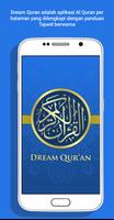Al Quran Tajwid - Dream Quran Plakat