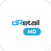 dRetail Mobile icon