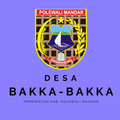 Desa Bakka-bakka