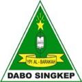 e-MA Al Barakah Singkep
