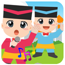 Lagu Islami Anak Muslim APK