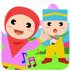 Lagu Anak Islam 图标