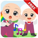 Menyanyi Lagu Anak Bersama APK