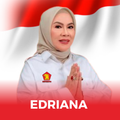 ”Relawan Edriana