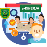 e-KINERJA Tanjung Redeb