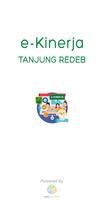 e-KINERJA Tanjung Redeb पोस्टर