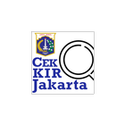 Cek KIR Jakarta أيقونة