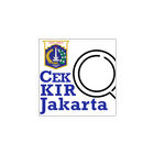 Cek KIR Jakarta иконка