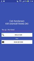 Cek KIR Jakarta 海報