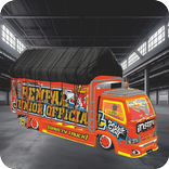 Mod Bussid Truk Ceper