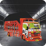 Mod Bussid Truk Strobo Full