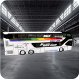 Mod Bussid Avante Keren