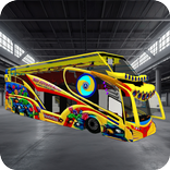 Mod Bussid Bus Thailand