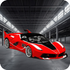 Mod Bussid Ferrari Racing APK