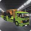 Mod Bussid Hino 500 Trailer APK