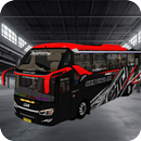 Mod Bussid Facelift APK