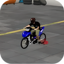 Mod Bussid MX King APK