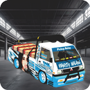 Mod Bussid Mobil Pickup L300 APK