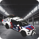 Mod Bussid Mobil Polisi APK