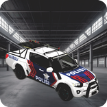 Mod Bussid Mobil Polisi