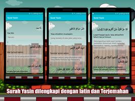 Doa Harian Anak Dengan Audio capture d'écran 3