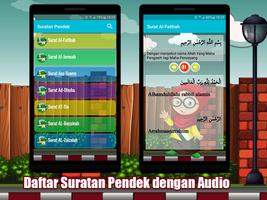 Doa Harian Anak Dengan Audio capture d'écran 2