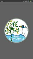 SIMA KRAMABALI постер