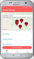 Simpel Pacitan screenshot 1
