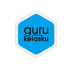 Guru Kelasku アイコン