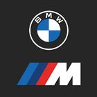 ikon BMW Eurokars