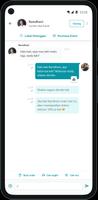 Everpro Chat 스크린샷 2