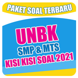 Simulasi Soal UNBK SMP MTS TER