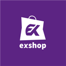 APK Exshop Admin