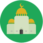 Jodoh Islam-icoon