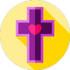 Christian Dating & Chat Rooms APK