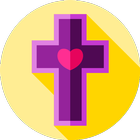 ikon Jodoh Kristen/Katolik (Christian Dating)