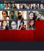 Christian Dating & Chat Rooms syot layar 1