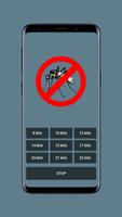 Anti Mosquito Sound poster
