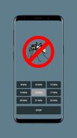 Anti Mosquito Sound Ekran Görüntüsü 1