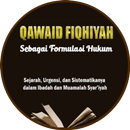 Qowaidul Fiqhiyah Sumber Hukum aplikacja