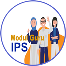 Modul IPS Terpadu aplikacja