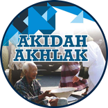 Akidah Akhlak MA