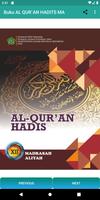 Al-Qur'an Hadits MA imagem de tela 2