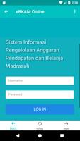 eRKAM online Madrasah 截图 1