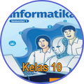 ”Informatika SMK 10 Merdeka