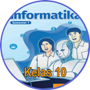 Informatika SMK 10 Merdeka APK
