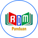 Panduan RDM Madrasah aplikacja