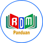 Panduan RDM آئیکن
